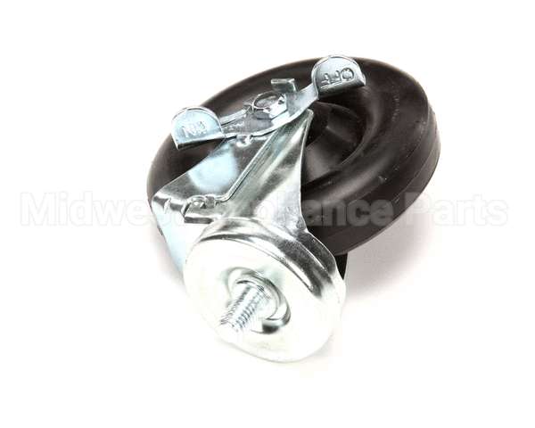 2391-4 Montague Caster Assembly, Each