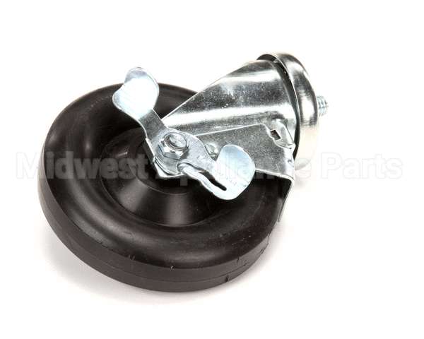 2391-4 Montague Caster Assembly, Each