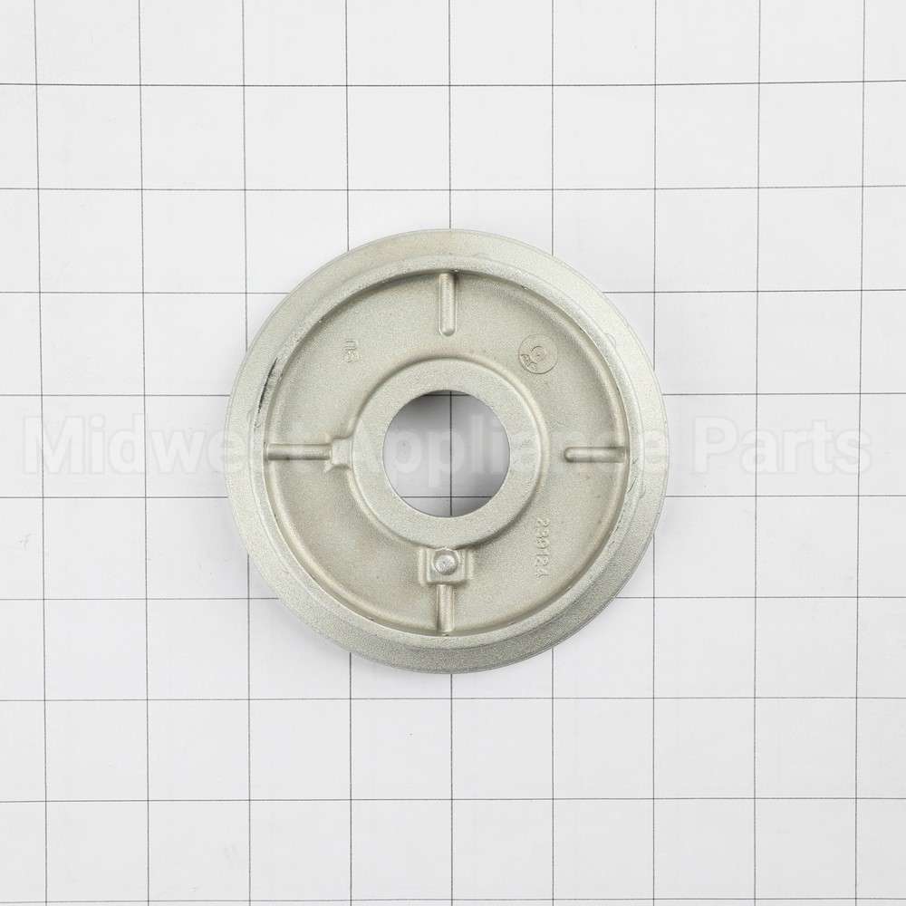 239124P Fisher Paykel Ring Simmer D Burner (Pkt)