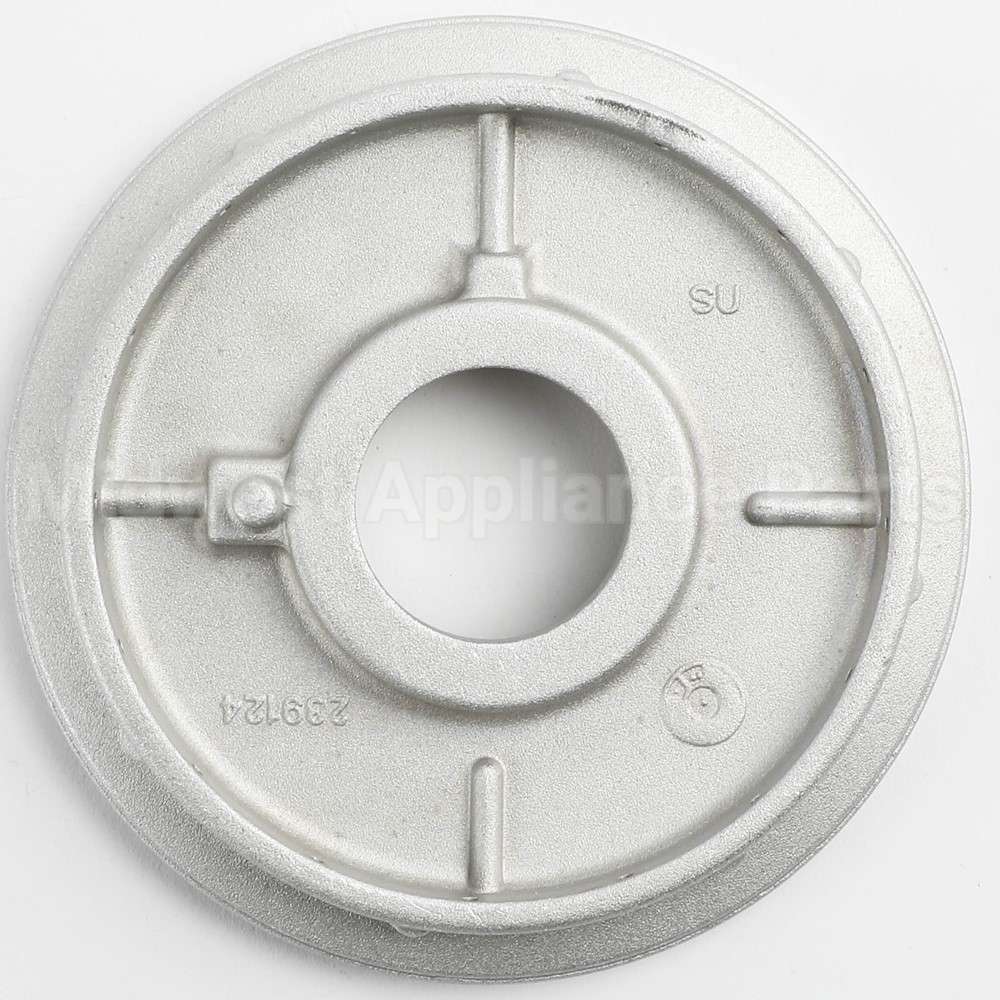 239124P Fisher Paykel Ring Simmer D Burner (Pkt)
