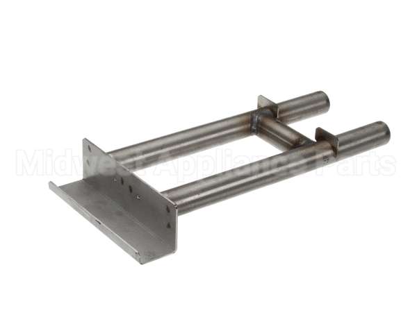 23916 Nieco Burner, Double Full, 1 X 10.9