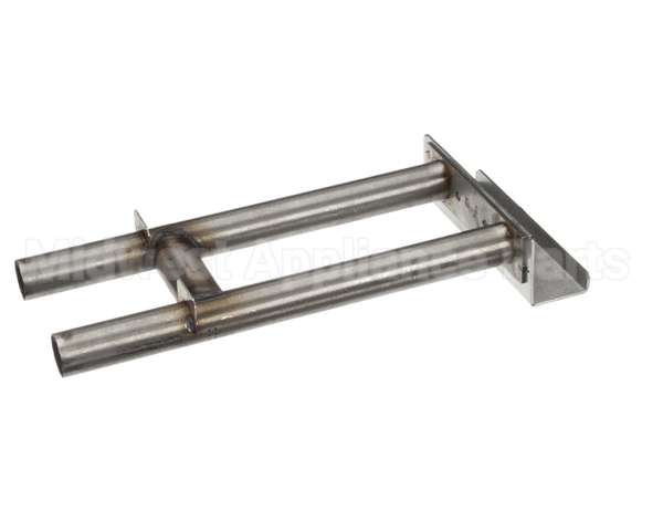 23916 Nieco Burner, Double Full, 1 X 10.9