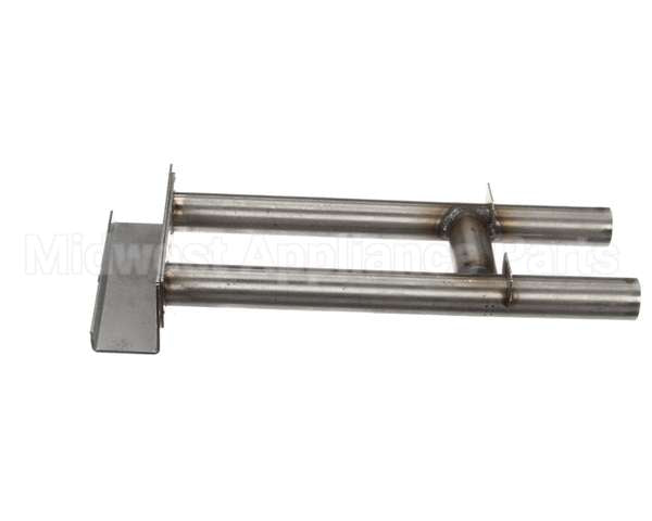 23916 Nieco Burner, Double Full, 1 X 10.9