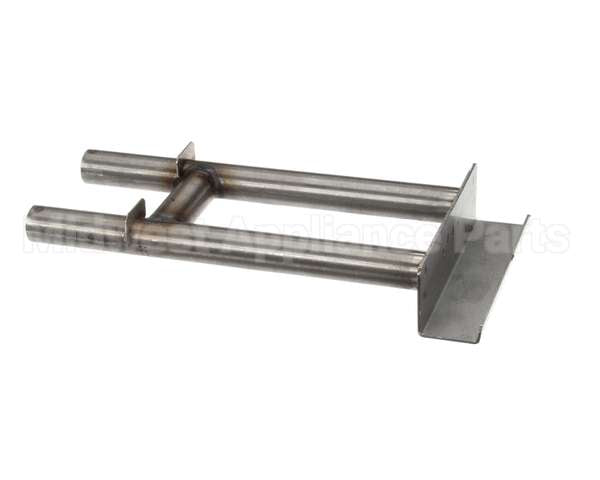 23916 Nieco Burner, Double Full, 1 X 10.9