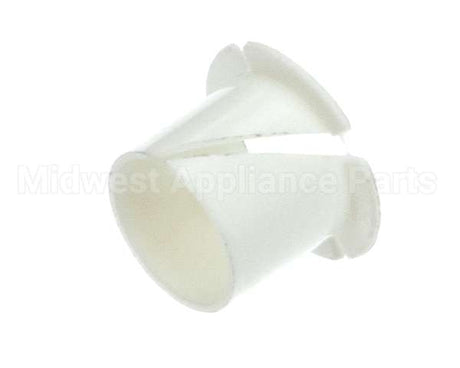 2392 Cornelius Bushing Split Flange.501Id Nyl