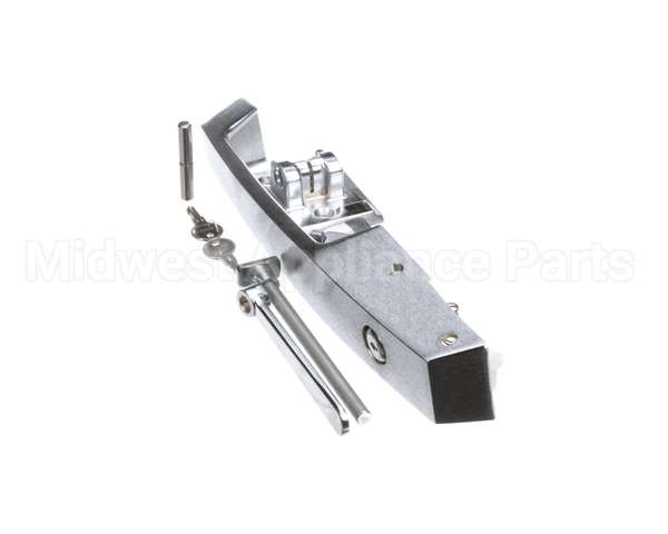 239301075 Kolpak Handle Kason K1236 Brushed