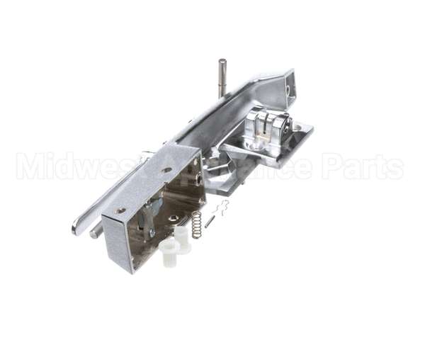 239301075 Kolpak Handle Kason K1236 Brushed