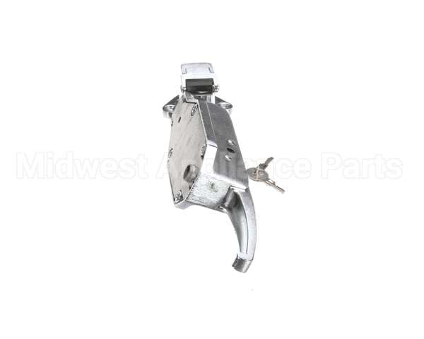 239311075 Kolpak Latch, K-77Cl Bshd Chrome