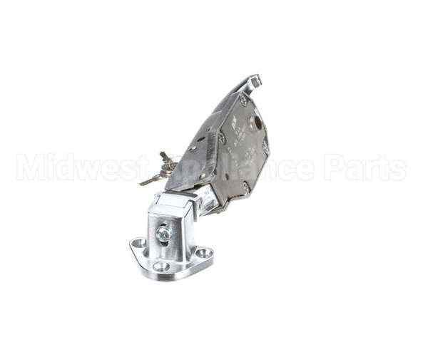 239311075 Kolpak Latch, K-77Cl Bshd Chrome