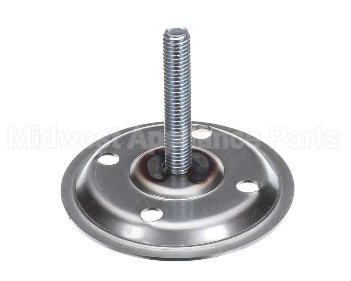 2393999 Garland Flanged Leg Assembly