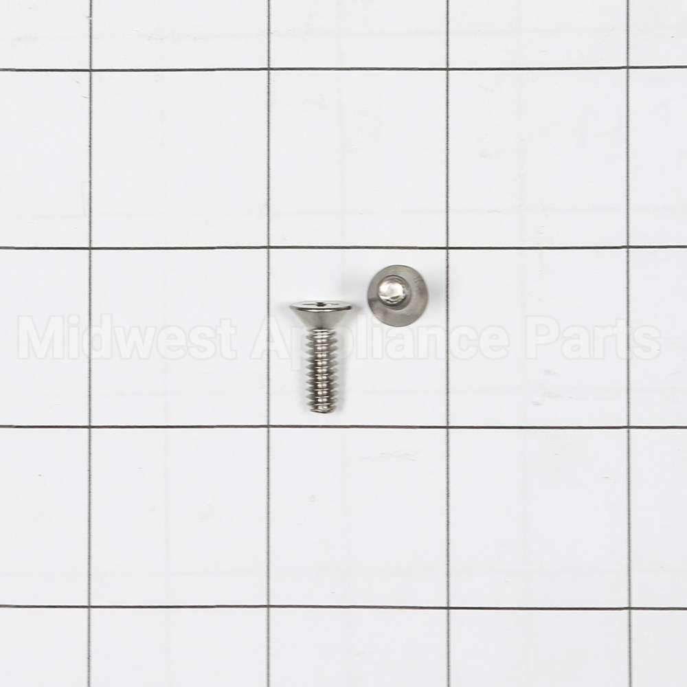 239402P Fisher Paykel Ms10-24X5/8Ph Fl 316Ss (Pkt 2)