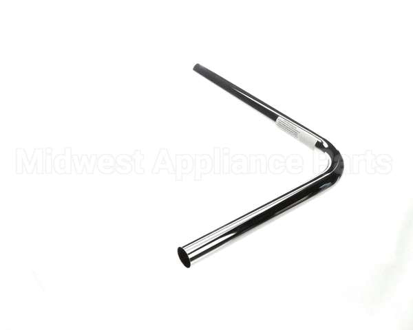 23949 Fisher Tube Overflow 14 X 18 Nl Brs R