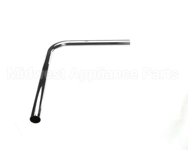 23949 Fisher Tube Overflow 14 X 18 Nl Brs R