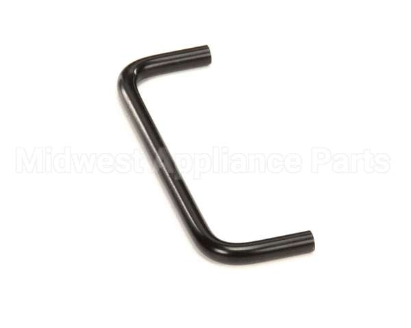 23954.0000 Bunn Handle, 4.0 Black (Std)