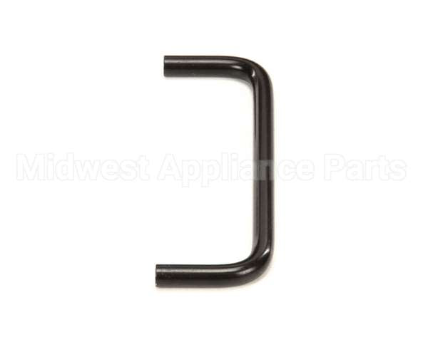 23954.0000 Bunn Handle, 4.0 Black (Std)