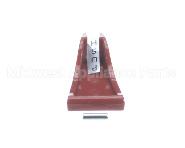 23955.0003 Bunn Faucet Handle Kit, Red