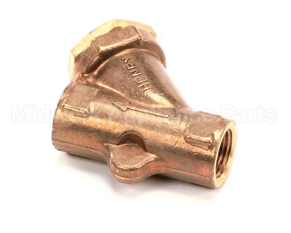 23956 Lancer Strainer