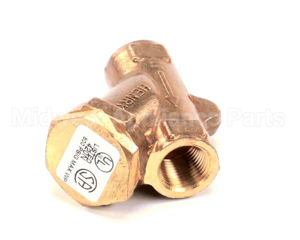 23956 Lancer Strainer