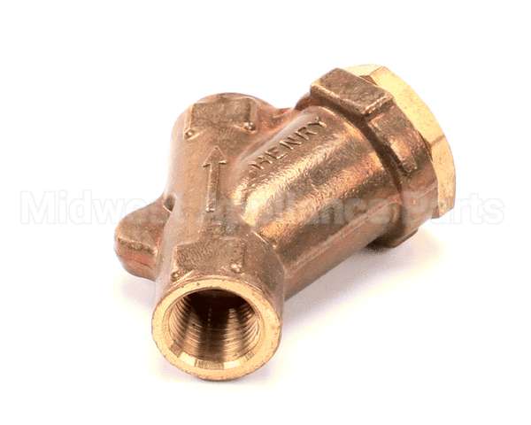 23956 Lancer Strainer