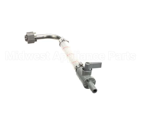 23964A Lancer Inlet Water Shut Off