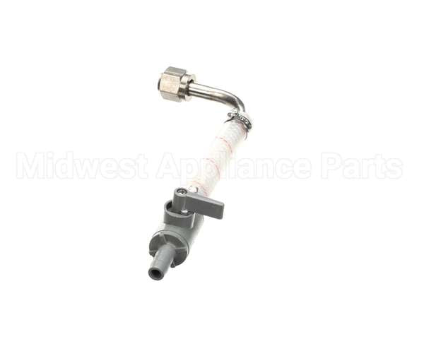 23964A Lancer Inlet Water Shut Off