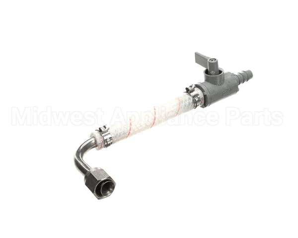 23964A Lancer Inlet Water Shut Off