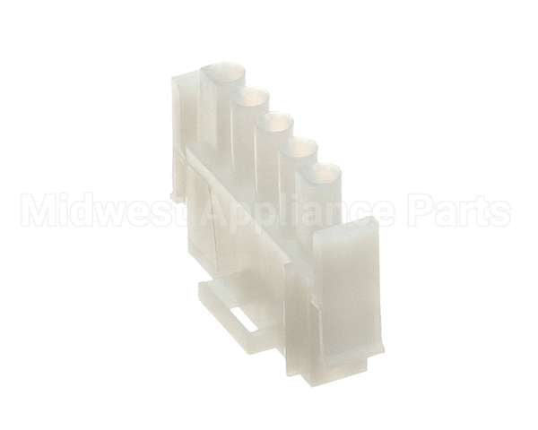 23A066 Ultrafryer Housing, 5 Ckt In-Line Male