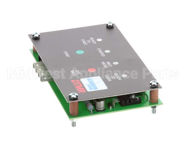 23A155 Ultrafryer Control, Dtmr Fmt24A-4312