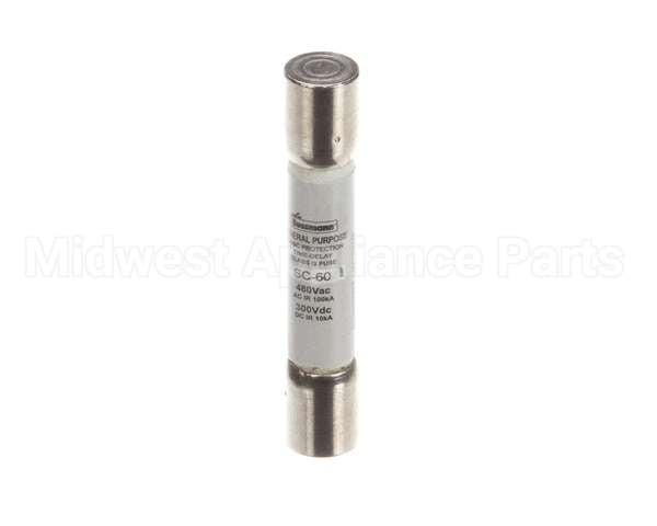23A278 Ultrafryer Fuse, 60 Amp Buss Sc60 Pnp