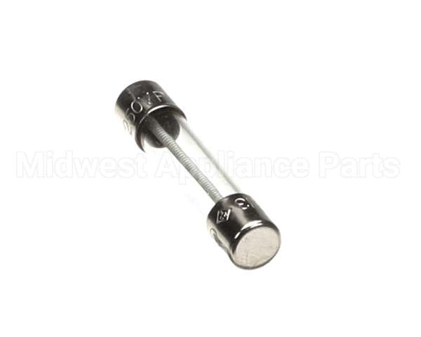 23A291 Ultrafryer Fuse, 250V 2 Amp Pnp