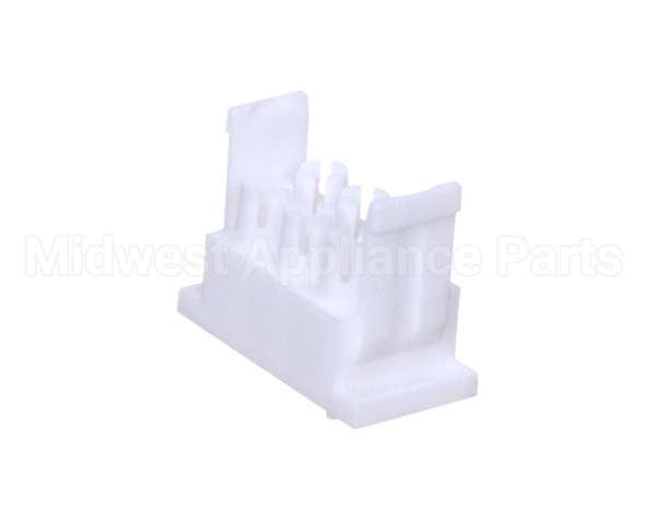 23A307 Ultrafryer Housing, Rear Plug 6Ckt Matenlokii