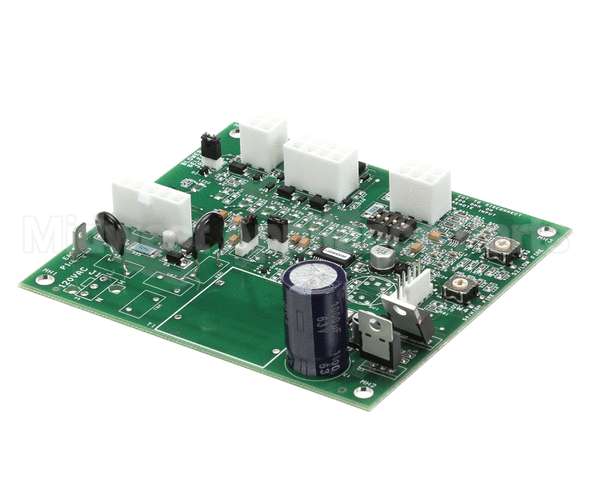 23A462 Ultrafryer Control, 24Vac Universal Gas Blower (Pul