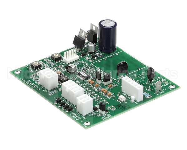 23A462 Ultrafryer Control, 24Vac Universal Gas Blower (Pul