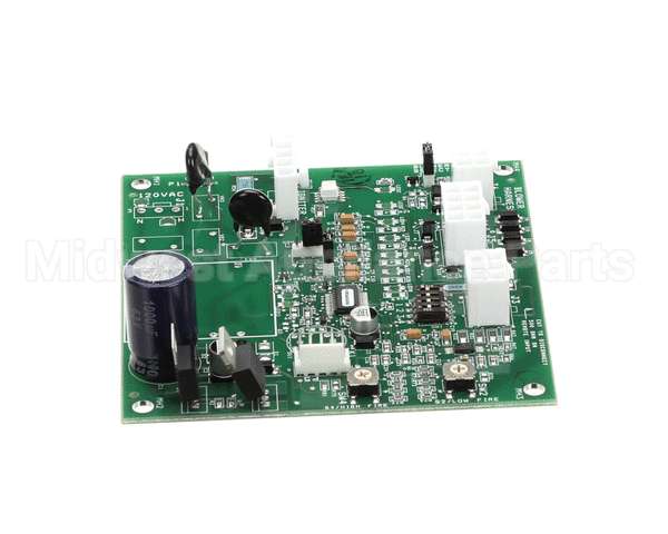 23A462 Ultrafryer Control, 24Vac Universal Gas Blower (Pul