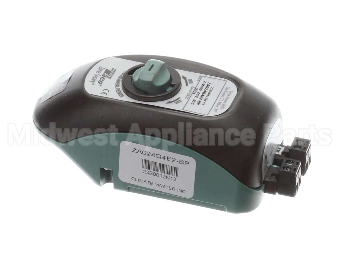 23B0012N13 Climatemaster Actua Za024Q4A2-Bp Zone Sen Nc