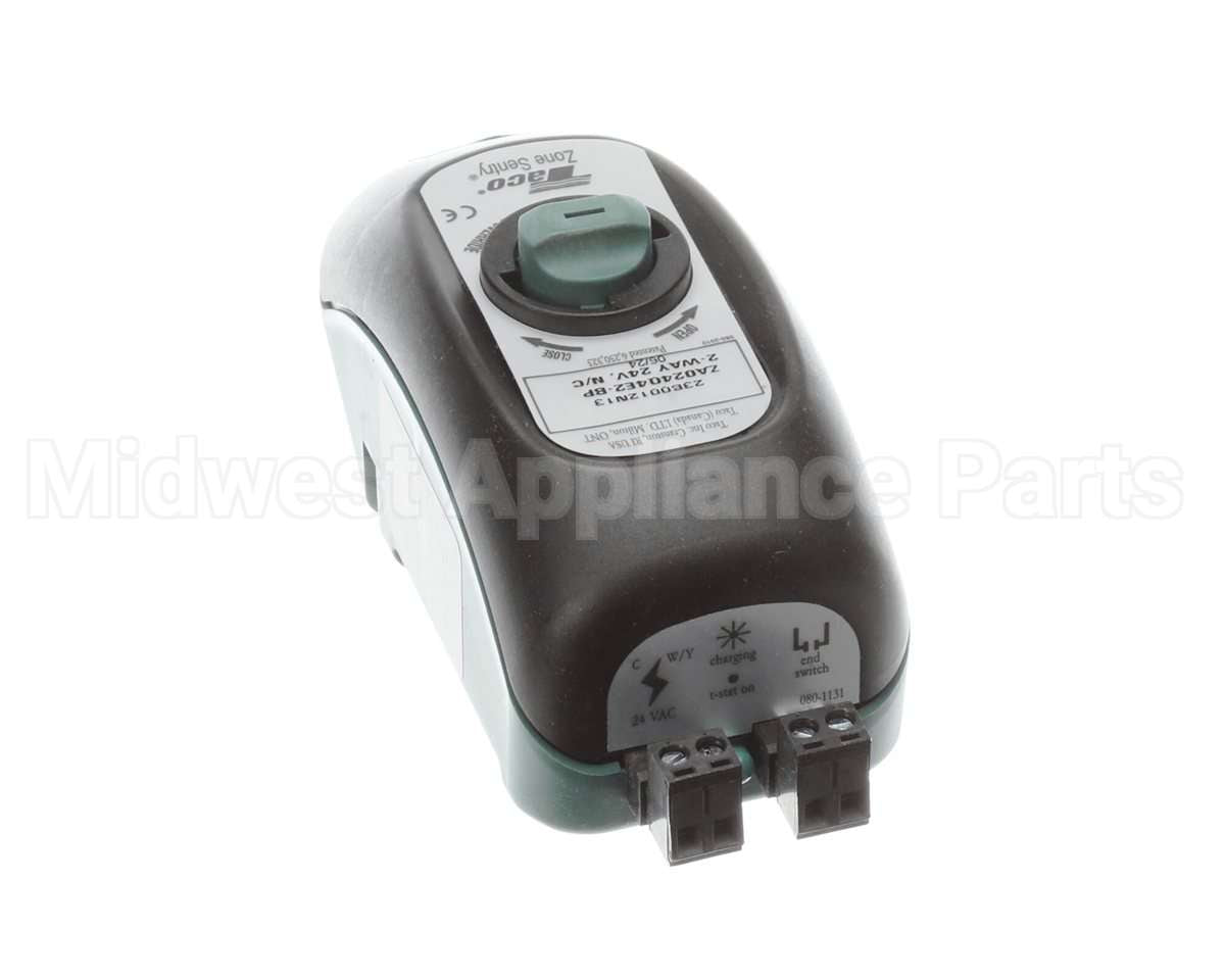 23B0012N13 Climatemaster Actua Za024Q4A2-Bp Zone Sen Nc