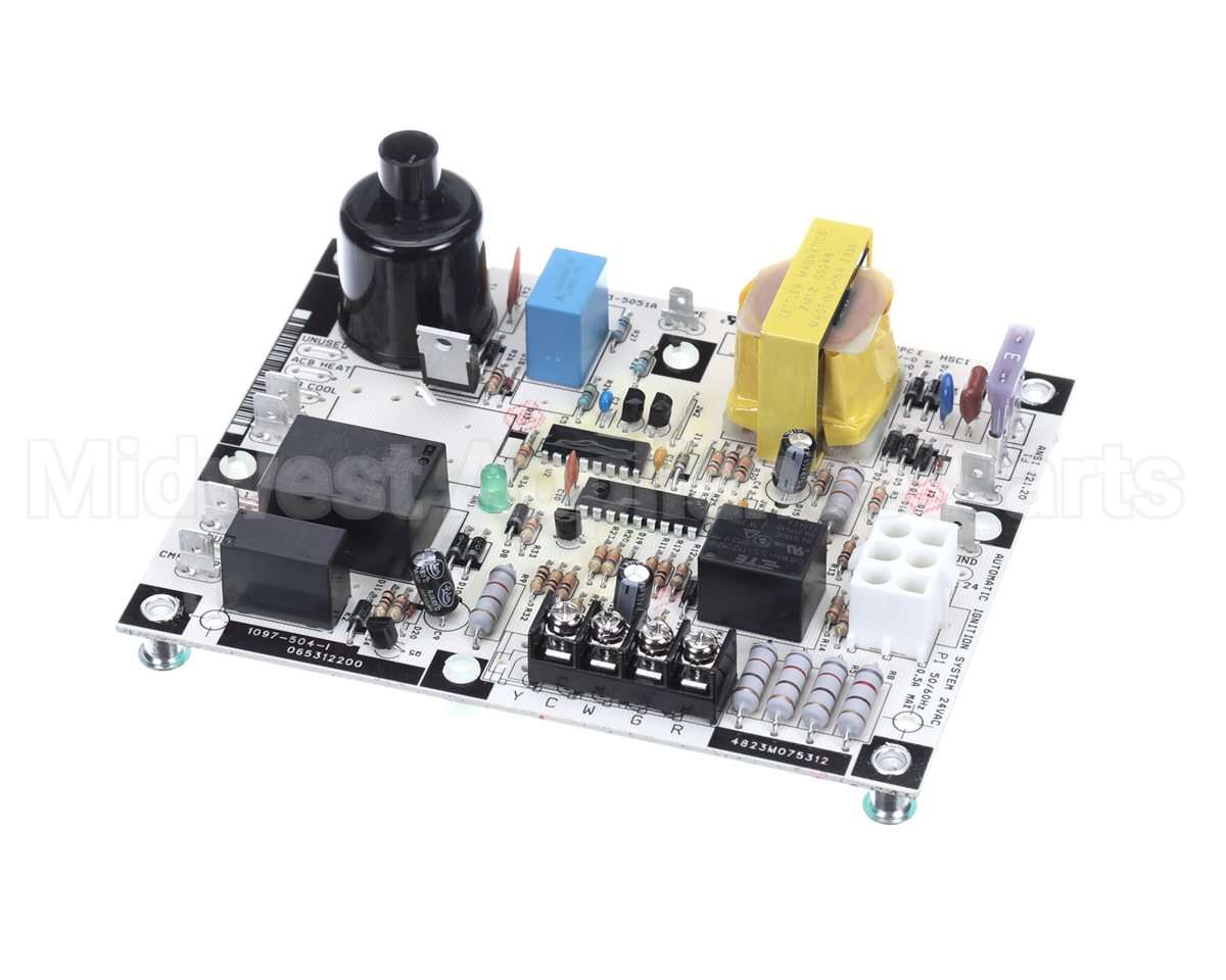 23L53 Lennox Ignition Board