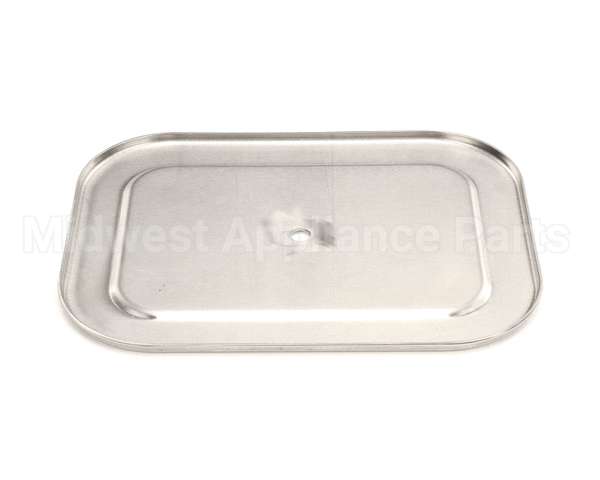 24-01-222 Falcon Fabricators Drum Lid Only Ffm-1 Marinat Ss