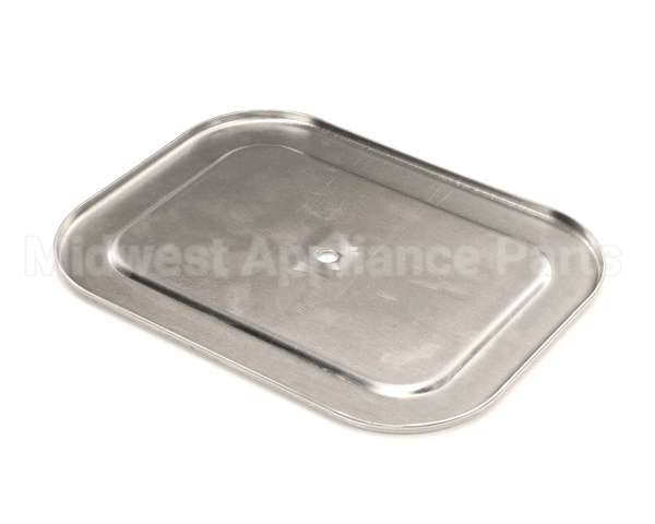24-01-222 Falcon Fabricators Drum Lid Only Ffm-1 Marinat Ss