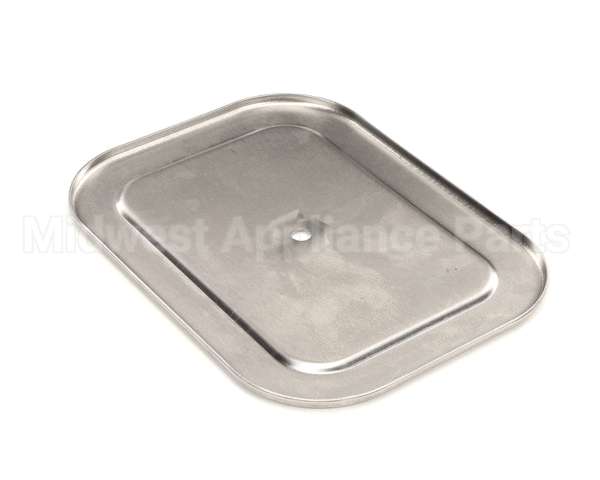 24-01-222 Falcon Fabricators Drum Lid Only Ffm-1 Marinat Ss