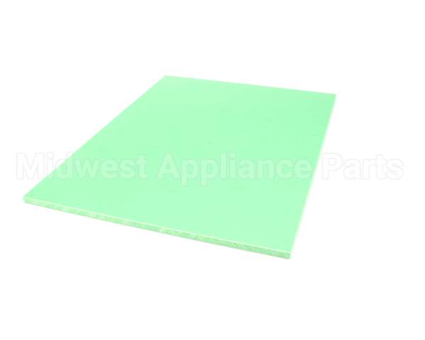 24 San Jamar 24 X 18 Green Cut Brd X 12