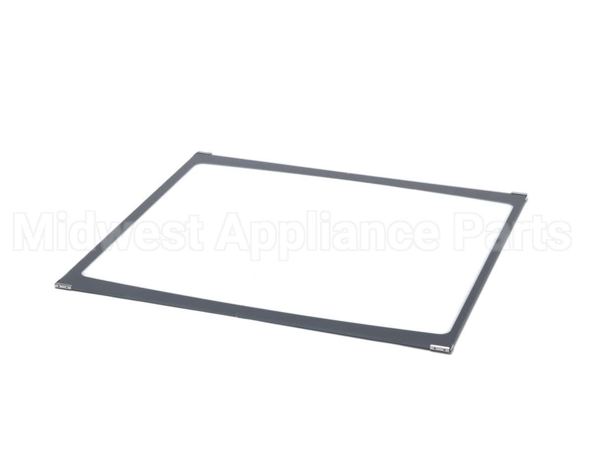 24.00.200P Rational Inner Glass Pane Sc, Cm 102