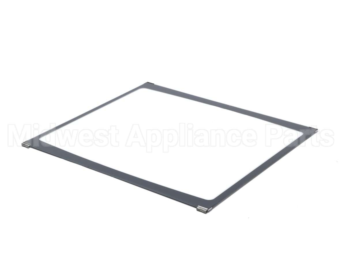 24.00.200P Rational Inner Glass Pane Sc, Cm 102