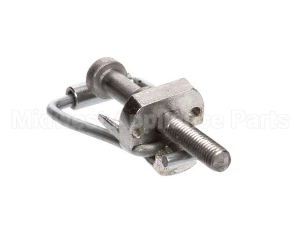 24.02.761 Rational Spring U-Bolt For Door Lock