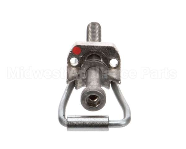 24.02.761 Rational Spring U-Bolt For Door Lock
