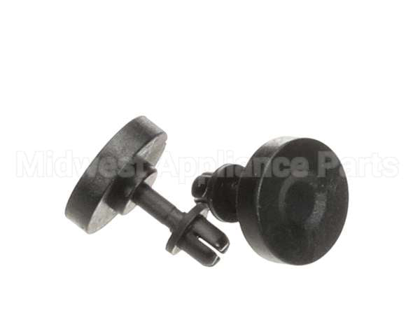24.05.458P Rational Plastic Spreader Rivet