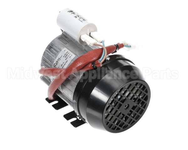 2400-023 Concordia Beverage Assembly Water Pump Motor 2.5K