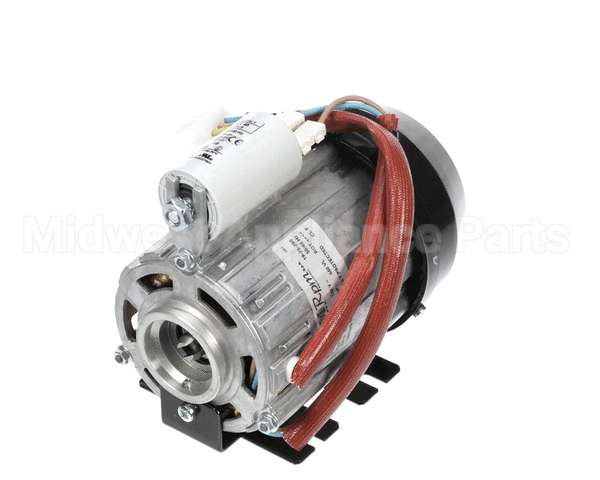 2400-023 Concordia Beverage Assembly Water Pump Motor 2.5K