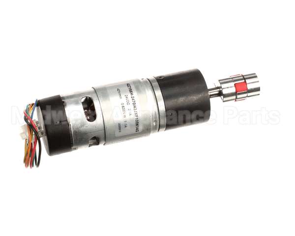 2400-035 Concordia Beverage Motor Group Keyed At