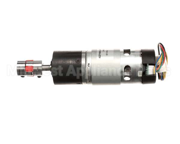 2400-035 Concordia Beverage Motor Group Keyed At